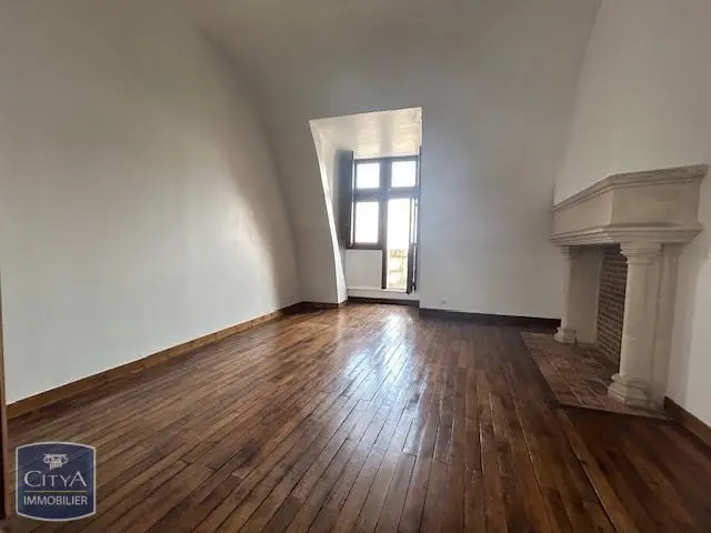 Photo 5 Appartement 2 pièces 58.26m²