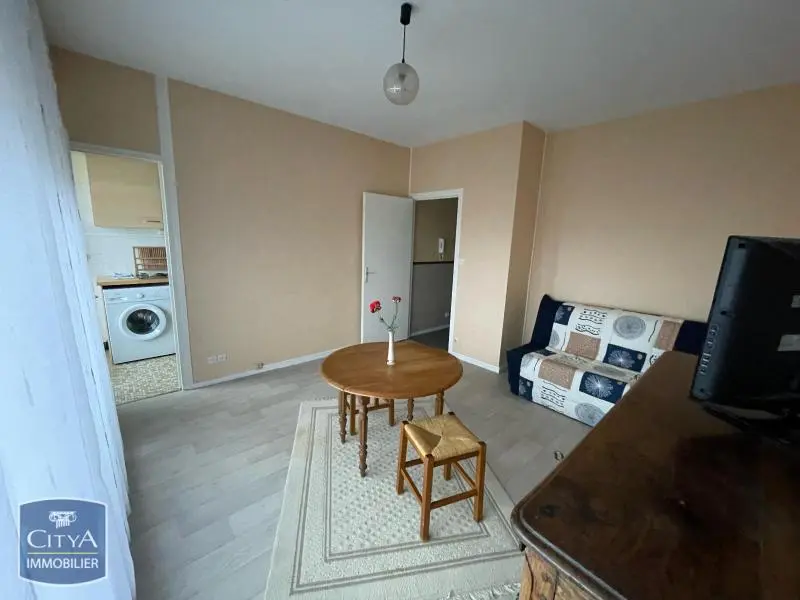 Photo 4 appartement Blois