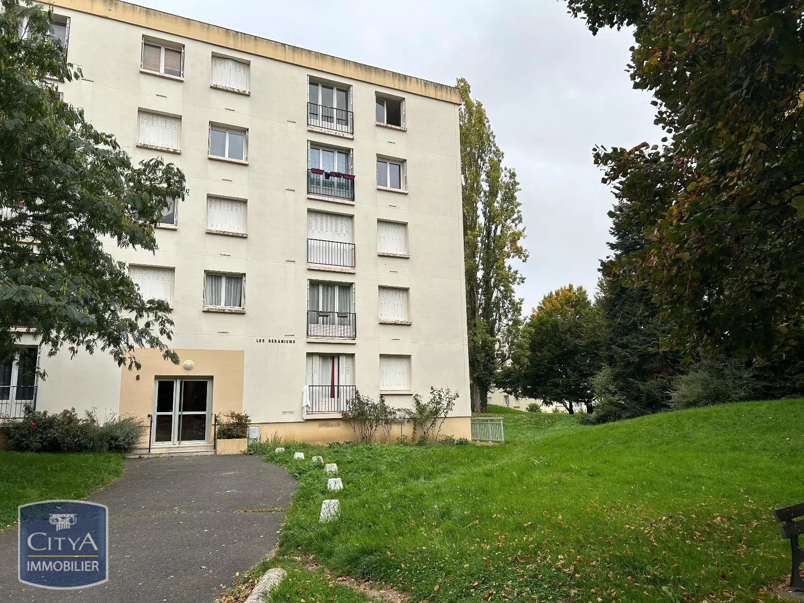 Photo 7 Appartement 4 pièces 70m²