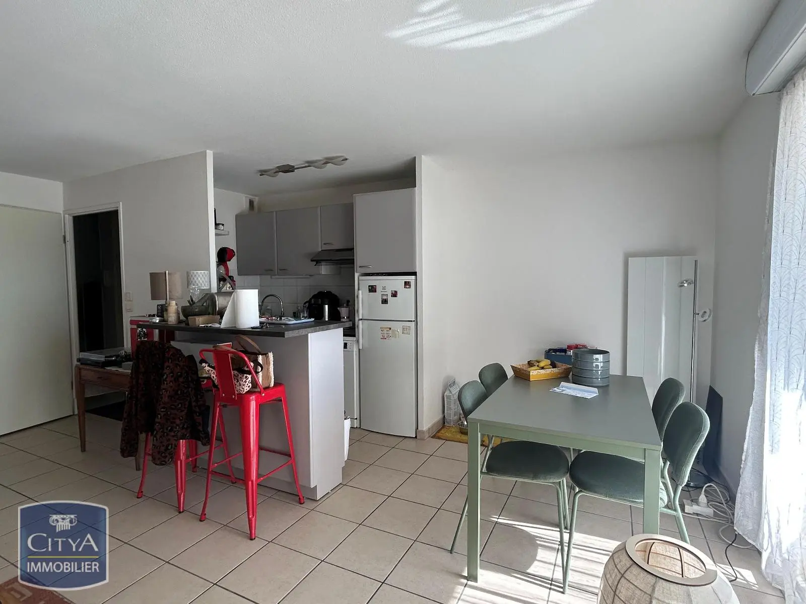 Photo 3 Appartement 3 pièces 63m²