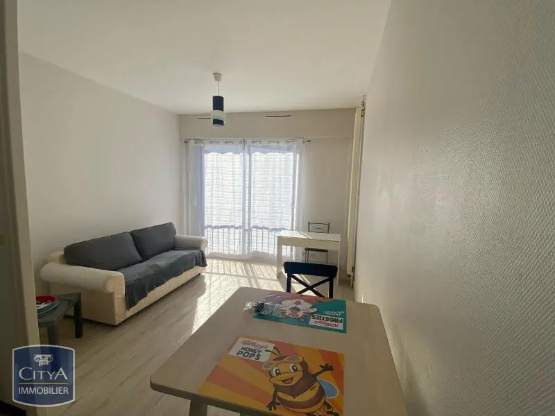 Photo 7 Appartement 1 pièce 24.26m²