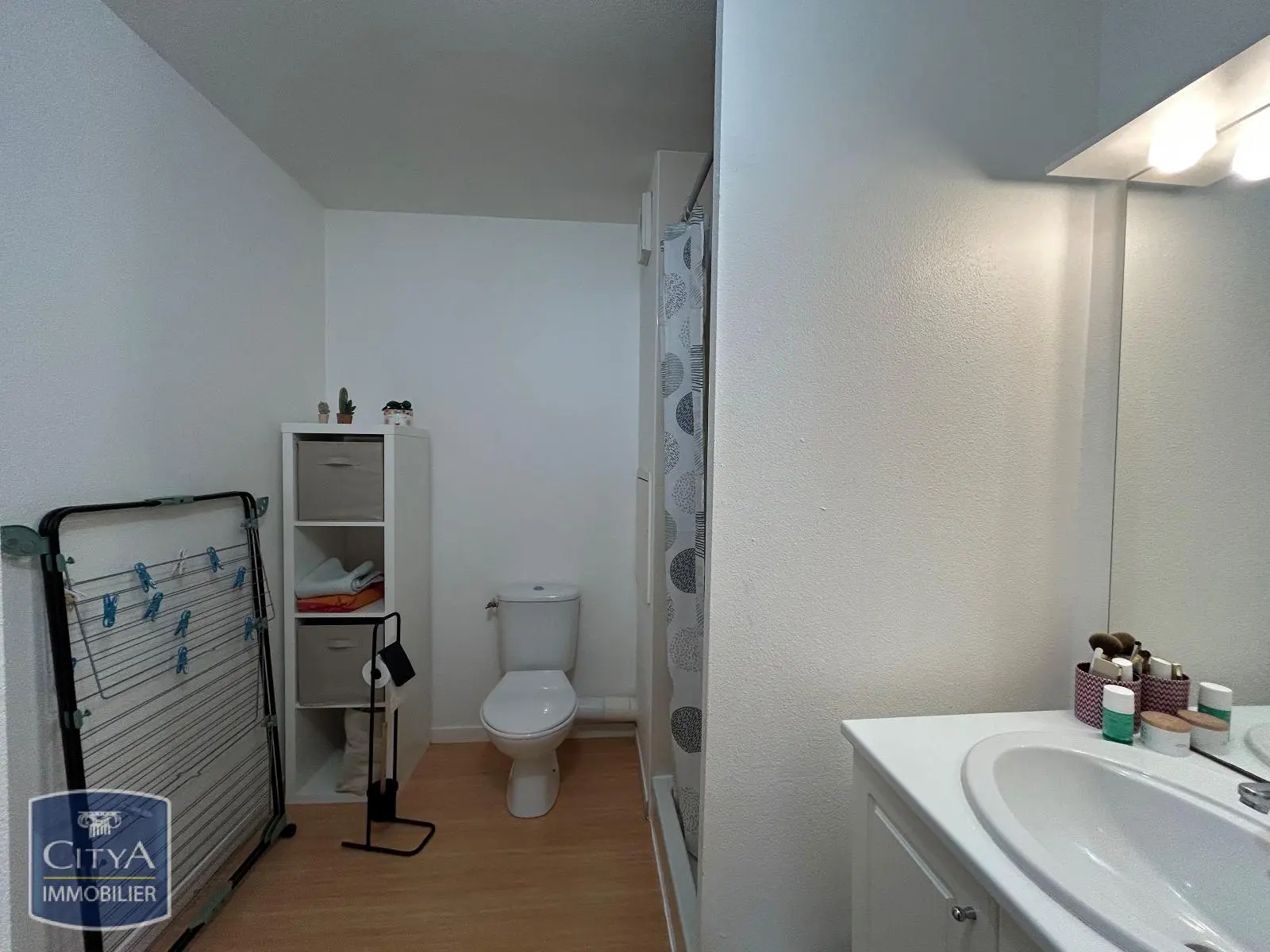 Photo 10 pour Appartement 2 pièces 39.16m² Photo 10 Appartement 2 pièces 39.16m²