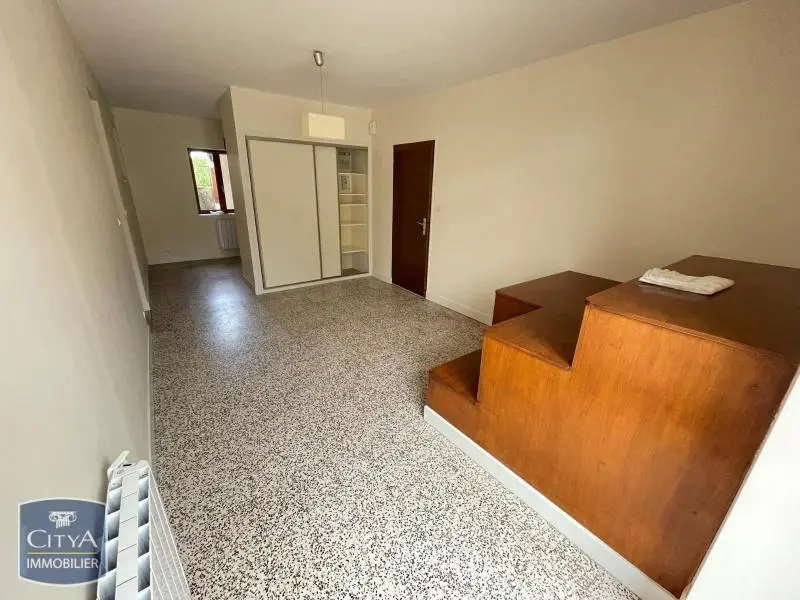 Photo 3 Appartement 2 pièces 45m²