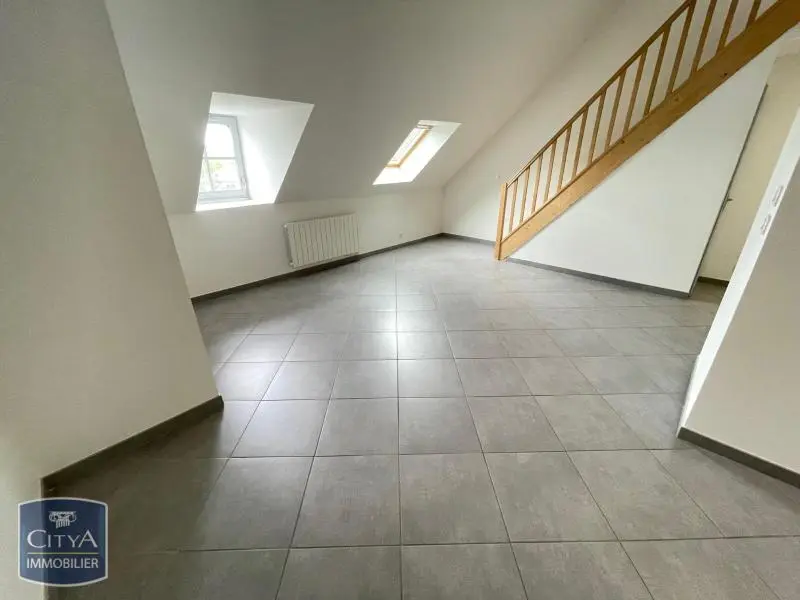 Photo 1 Appartement 3 pièces 45.15m²