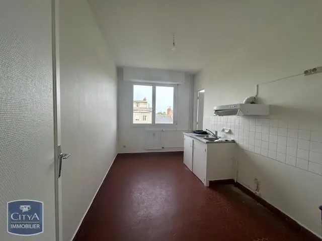 Photo 3 Appartement 4 pièces 91.32m²