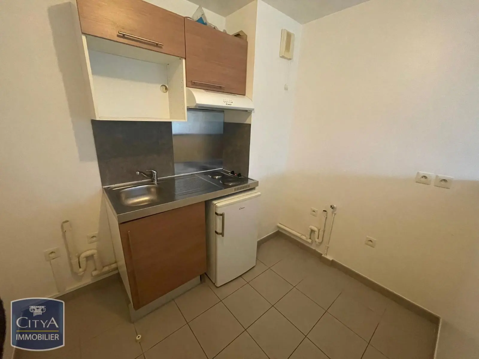 Photo 3 Appartement 2 pièces 46.19m²