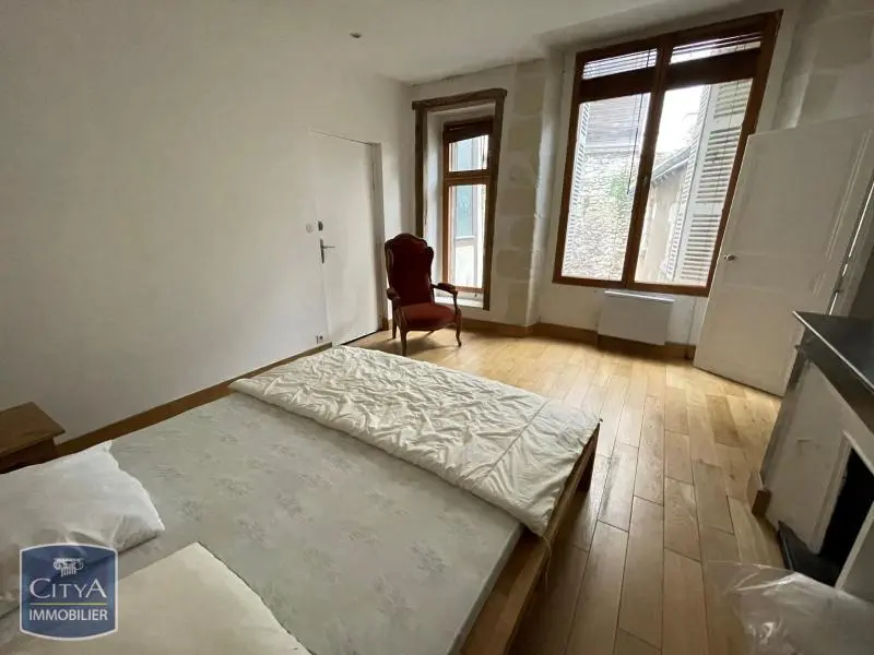 Photo 2 Appartement 2 pièces 44.2m²