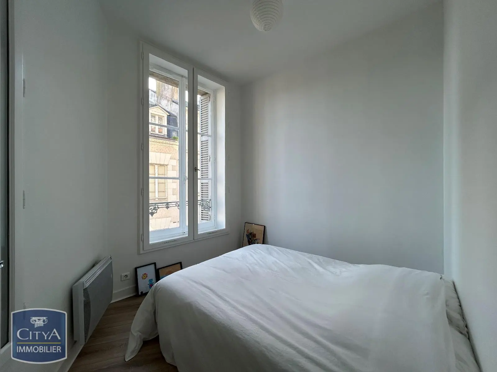 Photo 6 Appartement 2 pièces 33.4m²