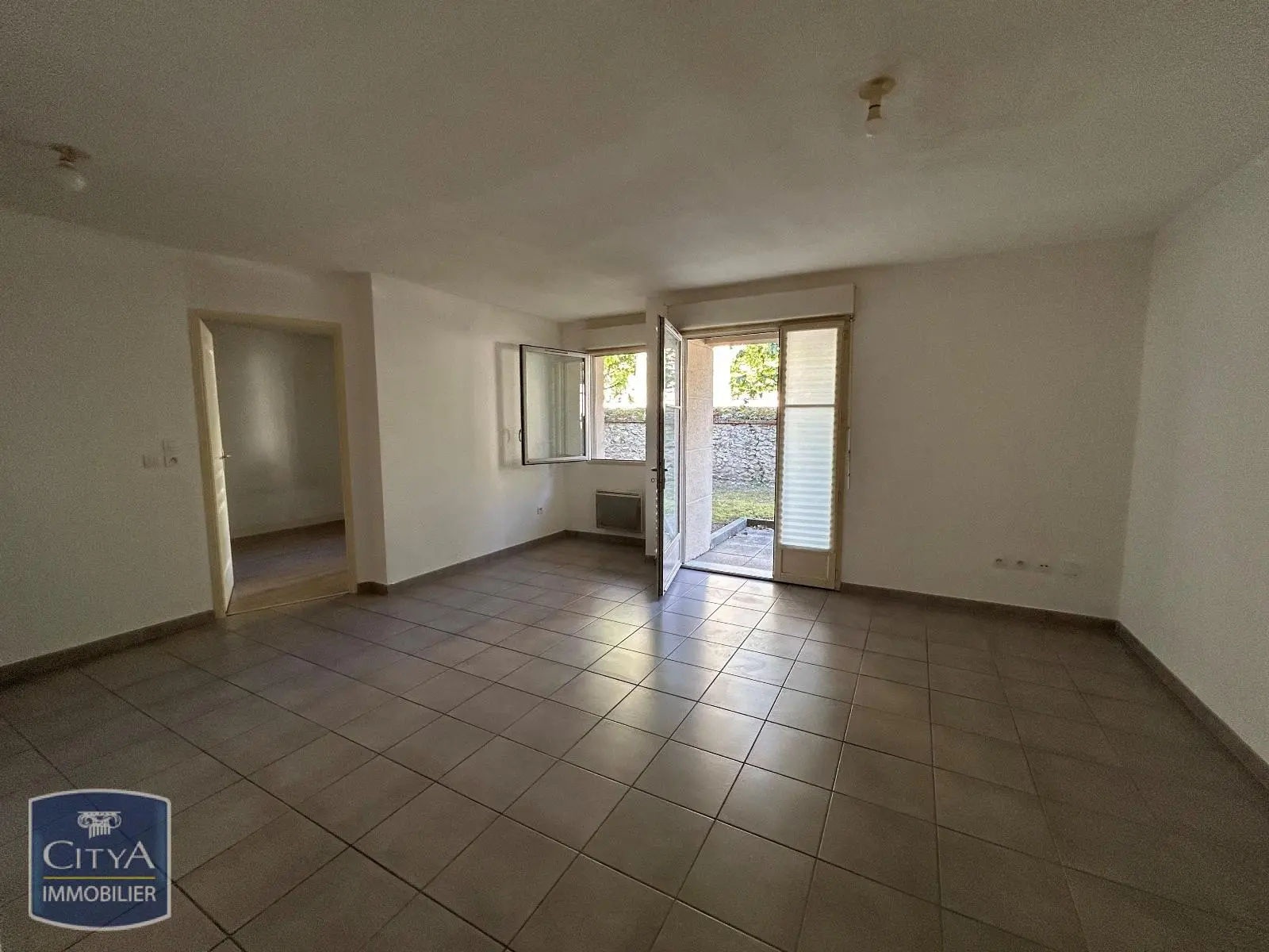 Photo 2 Appartement 2 pièces 41.95m²