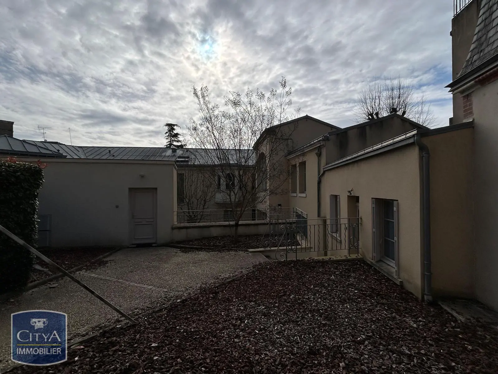 Photo 1 Appartement 2 pièces 60.3m²