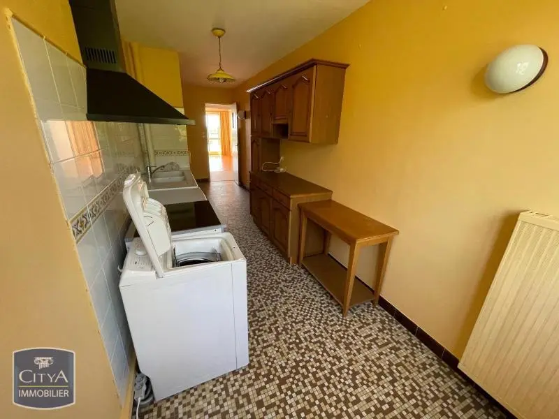 Photo 7 Appartement 3 pièces 78.51m²