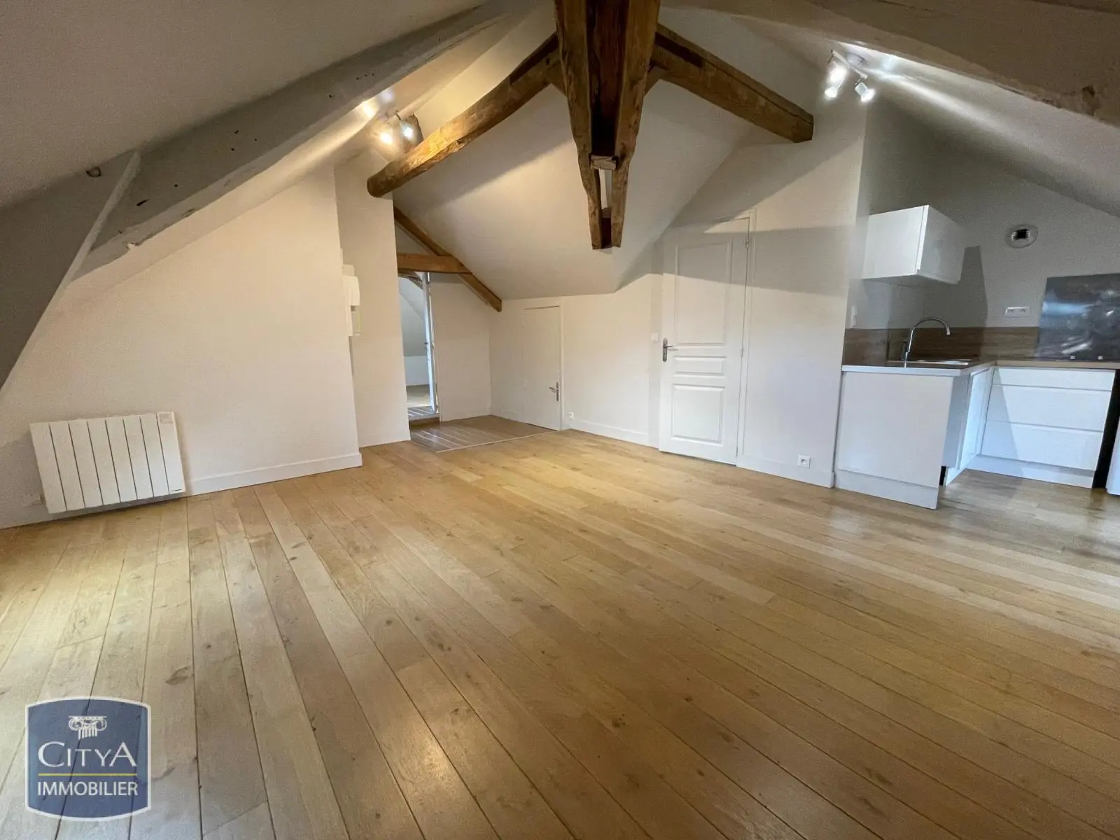 Photo 7 Appartement 2 pièces 29.9m²