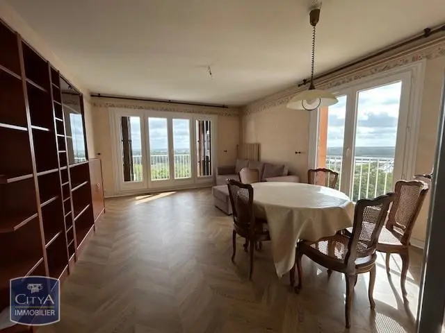 Photo 1 appartement Blois