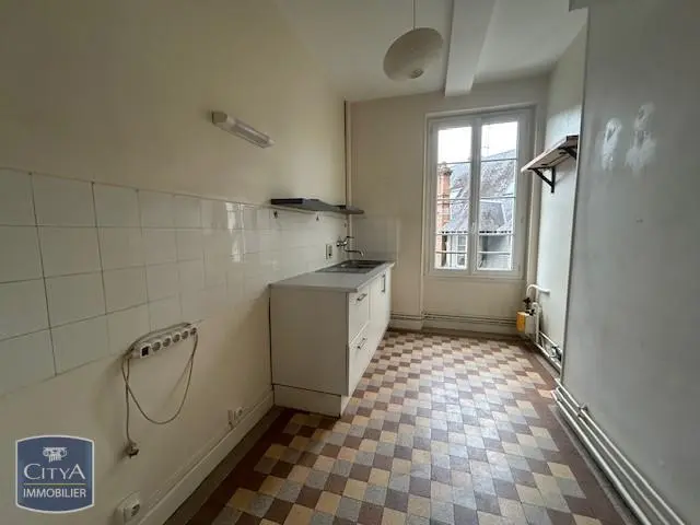 Photo 3 Appartement 4 pièces 103m²