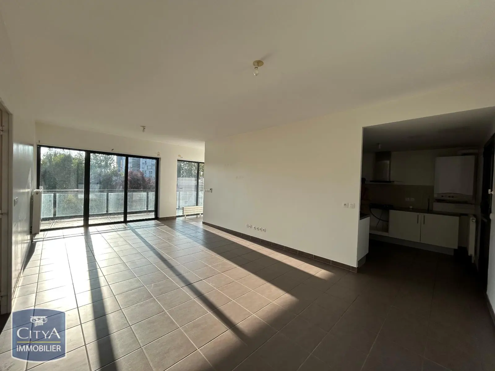 Photo 1 Appartement 4 pièces 109.8m²