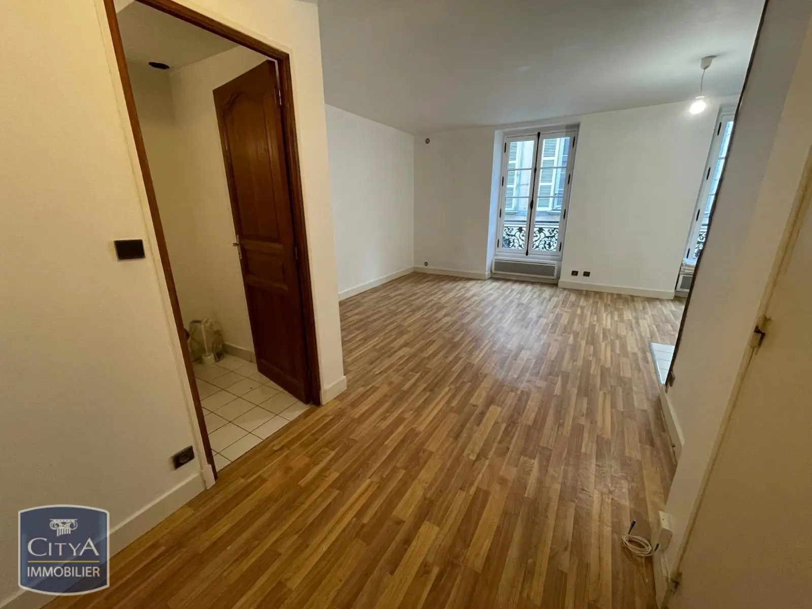 Photo 7 Appartement 1 pièce 32m²