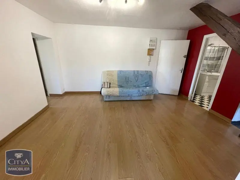 Photo 8 Appartement 2 pièces 44.18m²