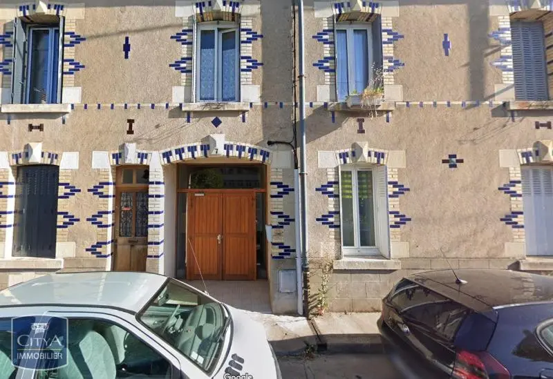 Photo 2 Appartement 2 pièces 56.16m²