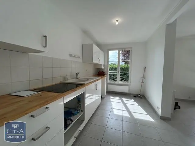 Photo 1 appartement Blois