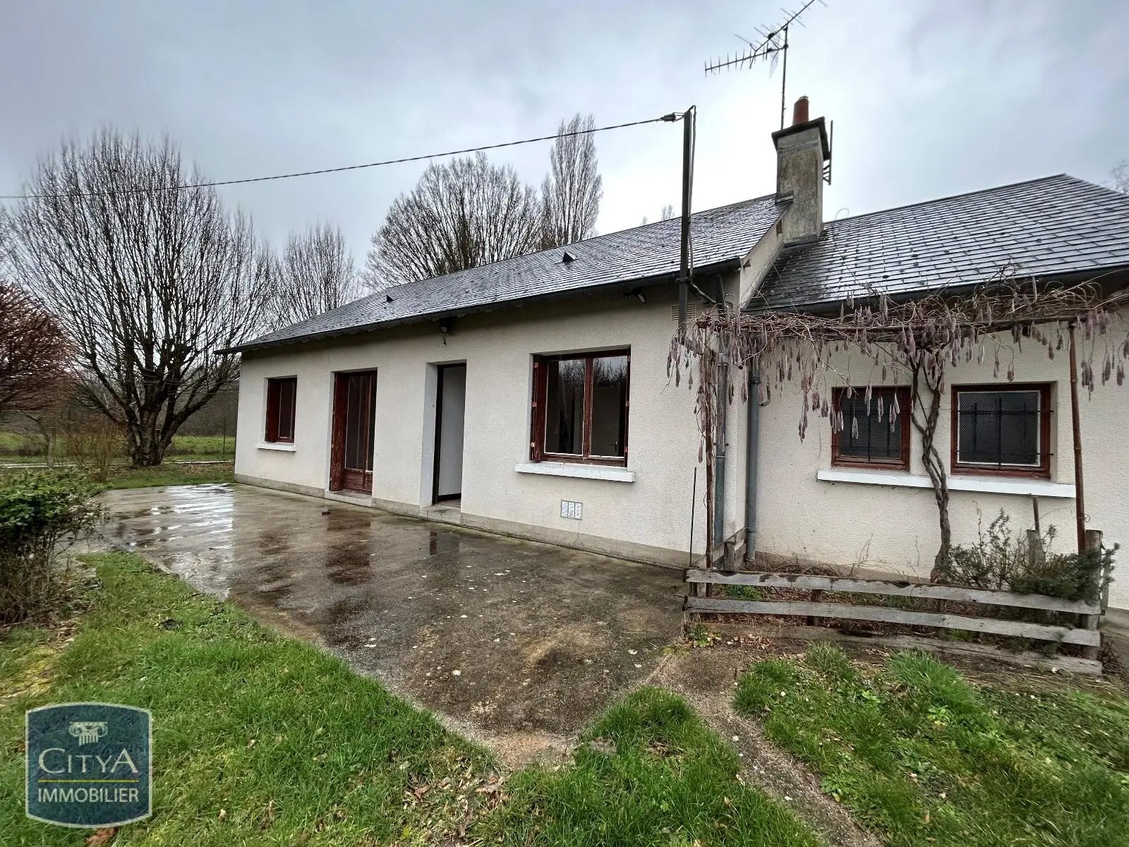 Photo 3 Maison 3 pièces 70m²