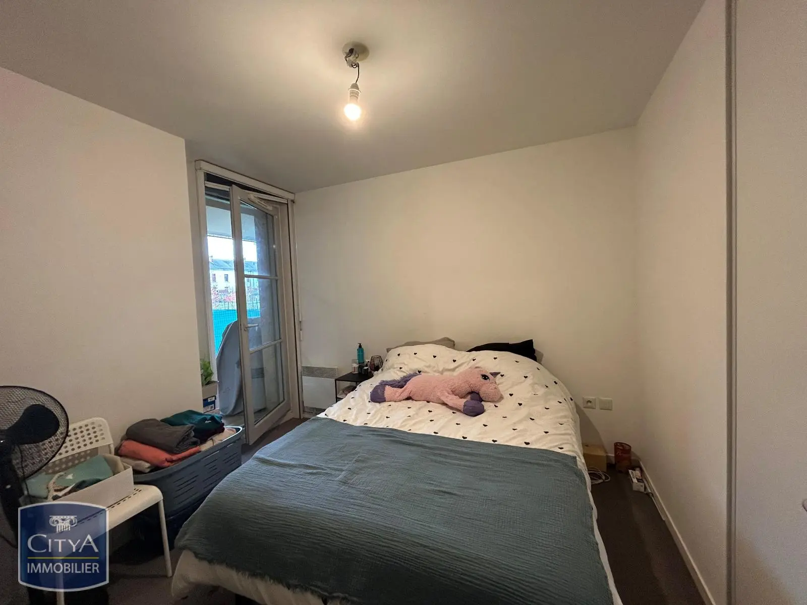 Photo 8 Appartement 3 pièces 62.15m²