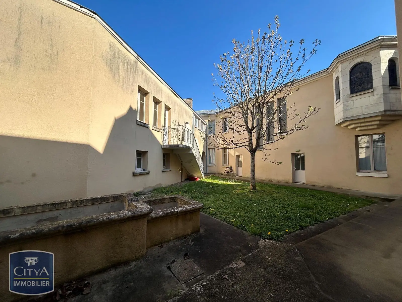 Photo 5 Appartement 2 pièces 46.43m²