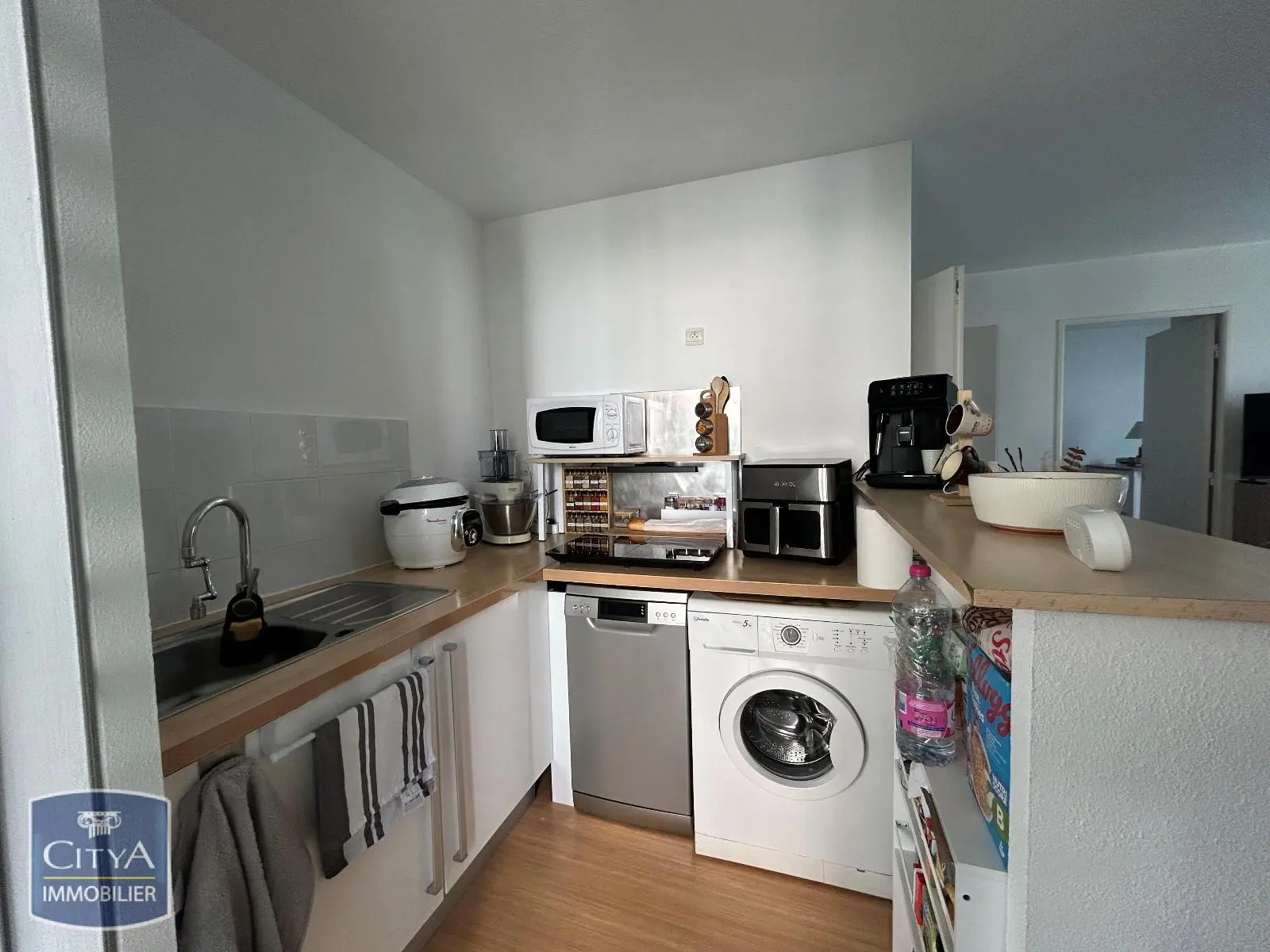 Photo 4 Appartement 2 pièces 39.23m²