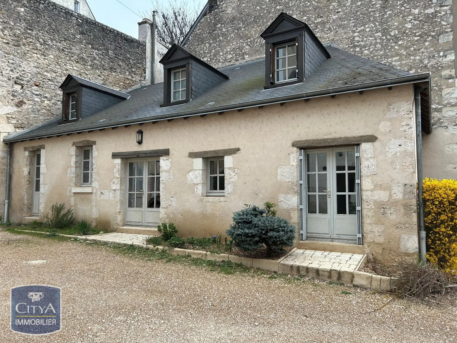 Photo 1 Appartement 3 pièces 66m²