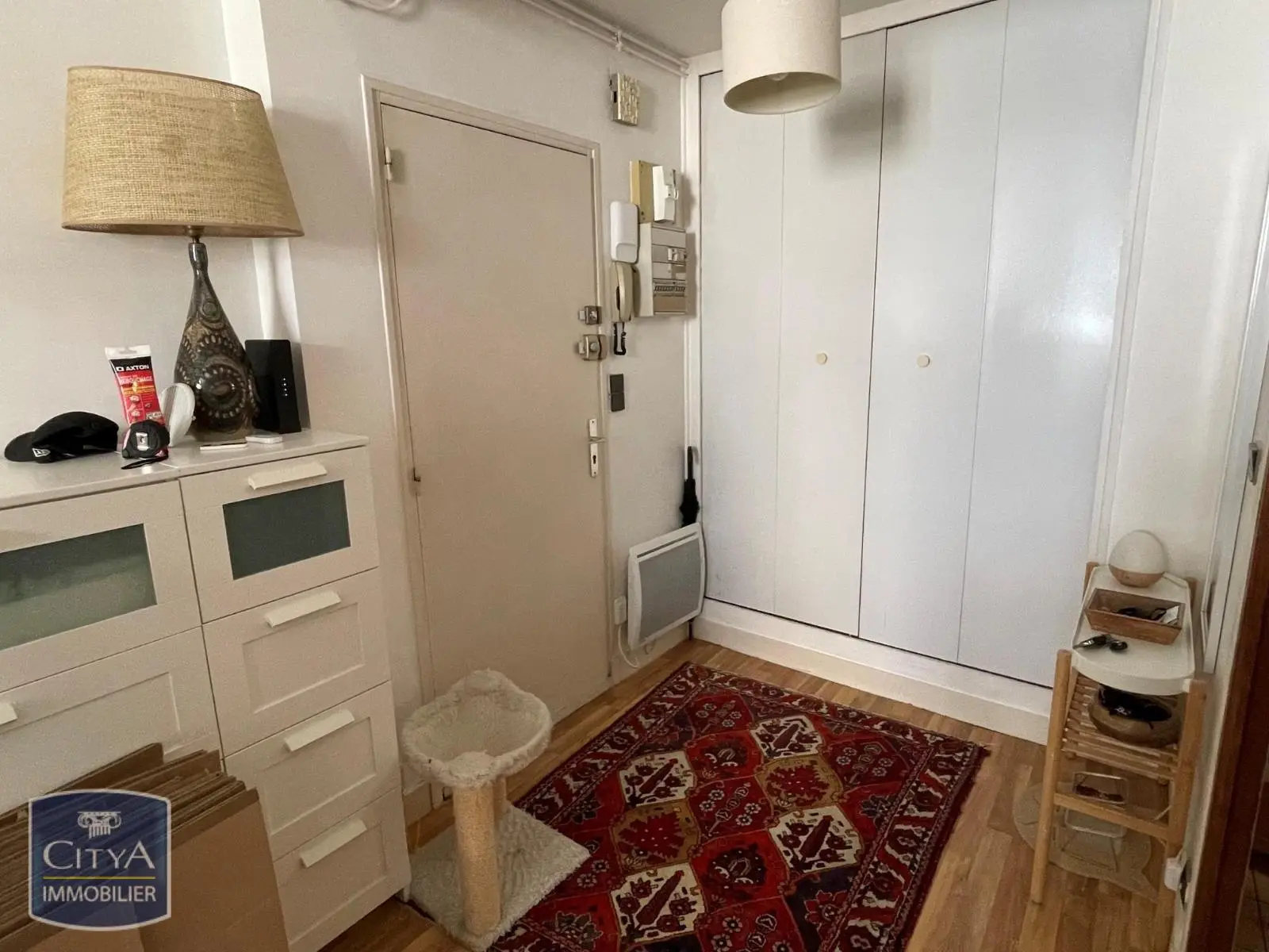 Photo 8 Appartement 1 pièce 32m²