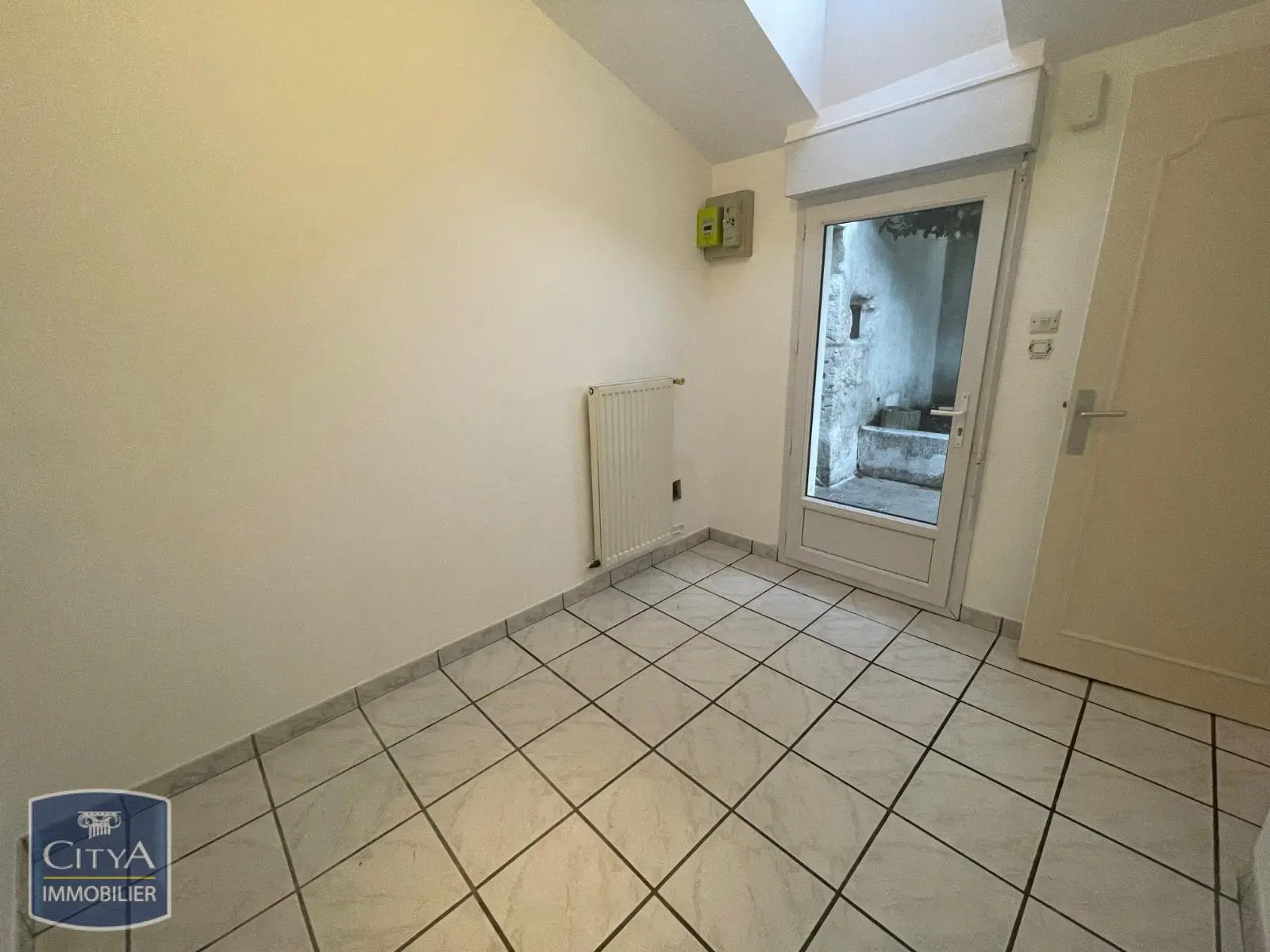 Photo 12 Appartement 1 pièce 45.73m²