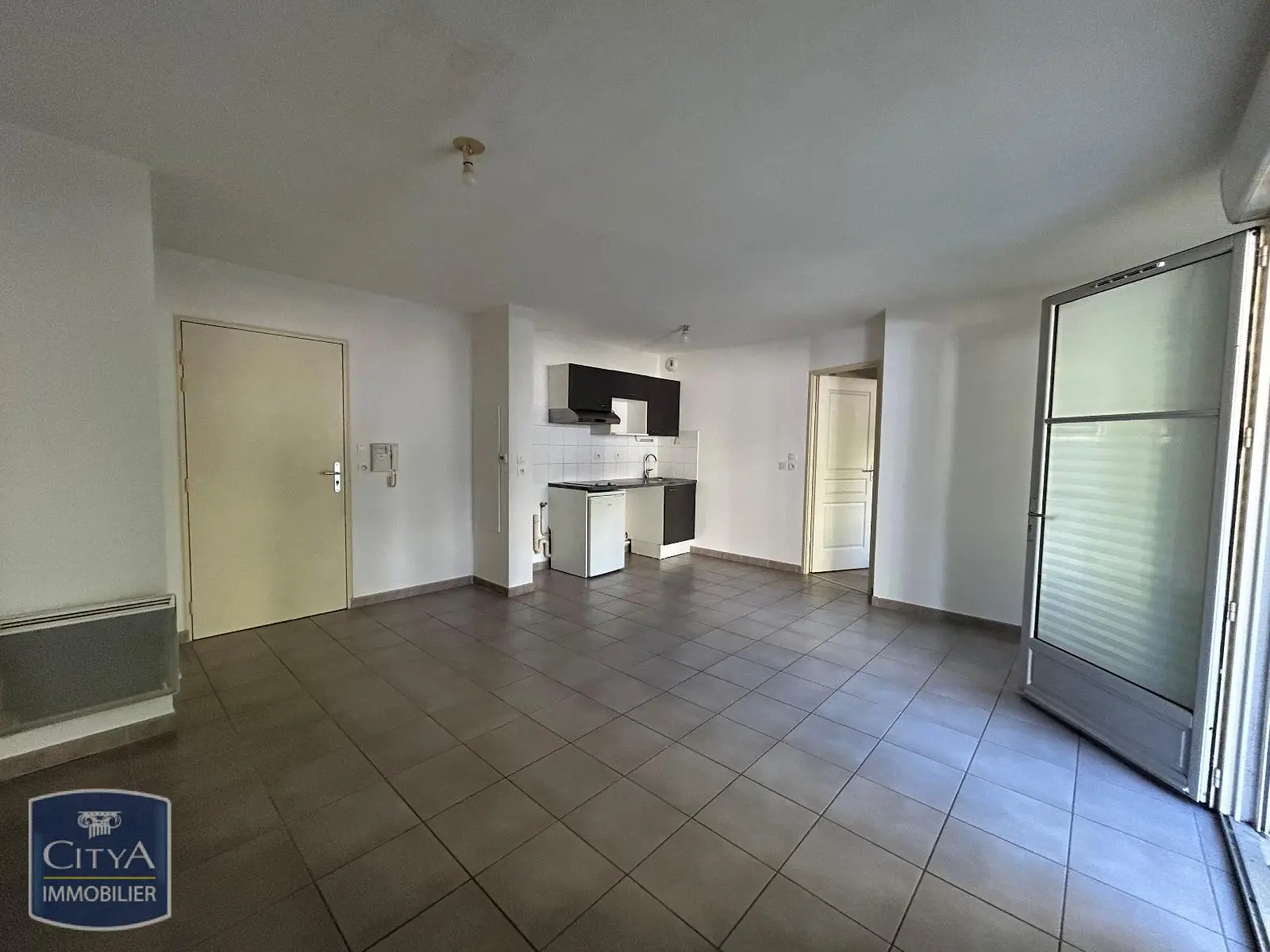 Photo 3 Appartement 2 pièces 41.95m²