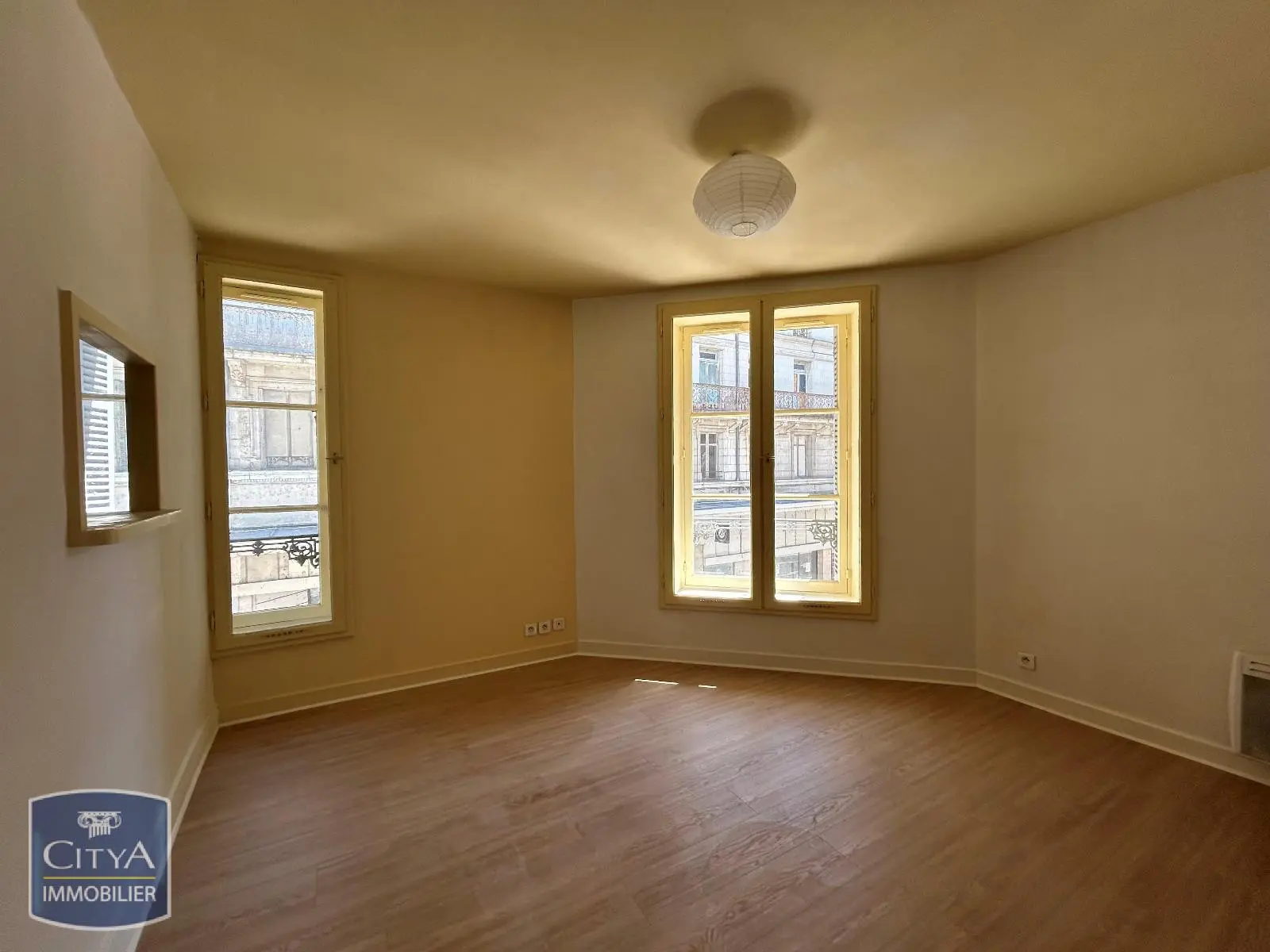Photo 2 Appartement 2 pièces 30m²