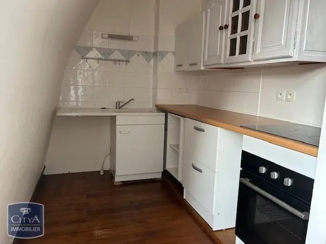Photo 3 Appartement 2 pièces 58.26m²
