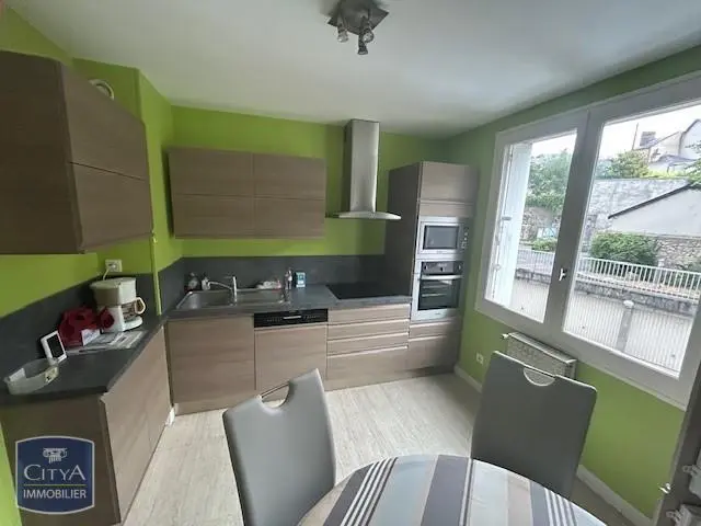 Photo 2 Appartement 12.57m²