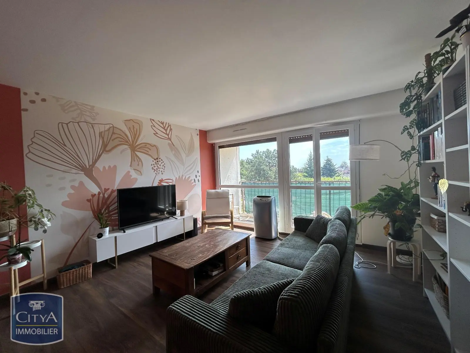 Photo 1 Appartement 3 pièces 66.58m²