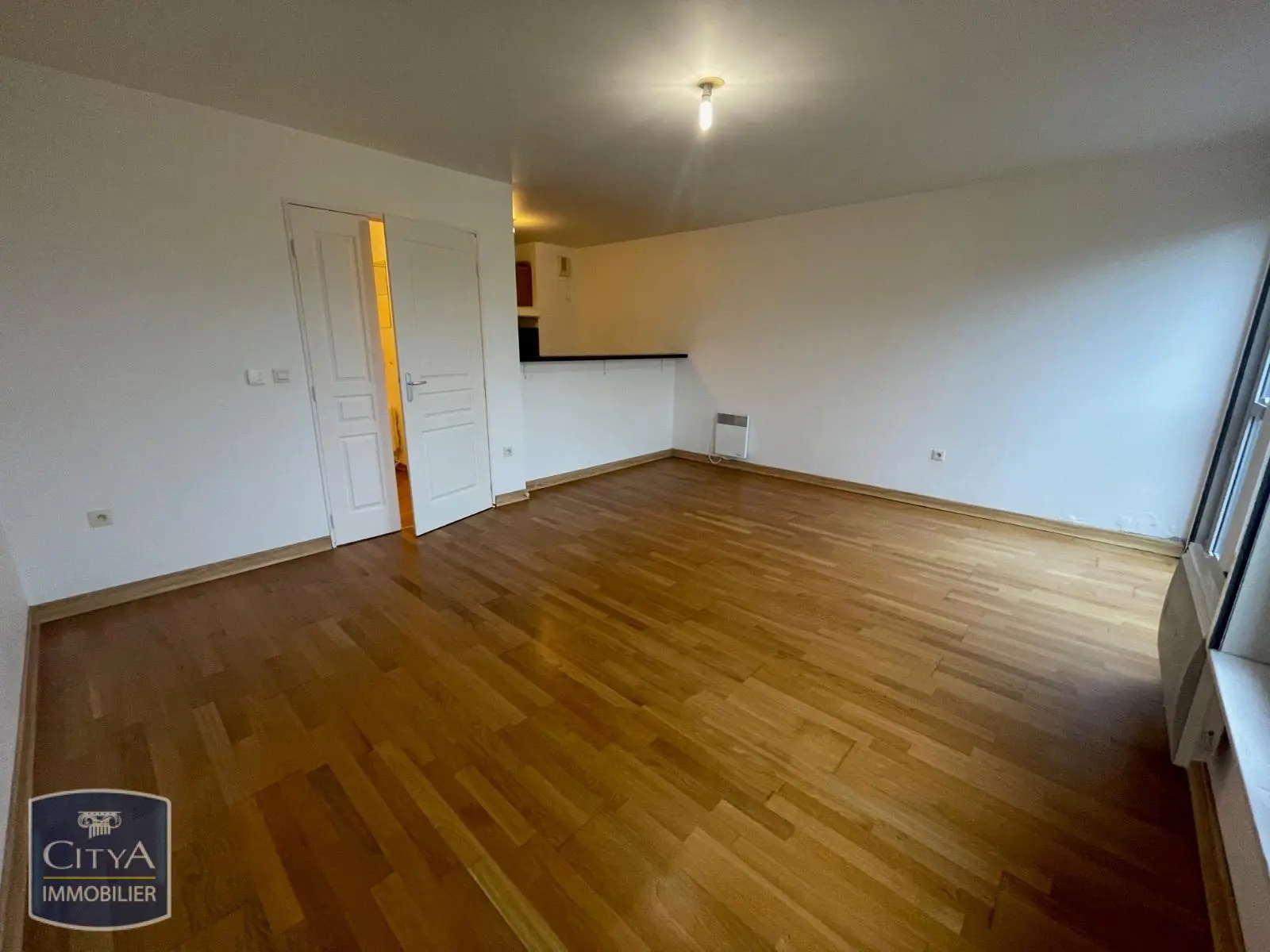 Photo 9 Appartement 2 pièces 46.19m²
