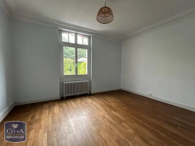 Photo 4 Appartement 3 pièces 59.55m²
