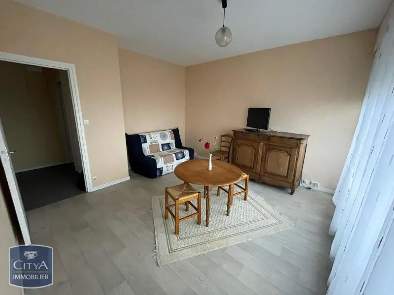 Photo 3 appartement Blois