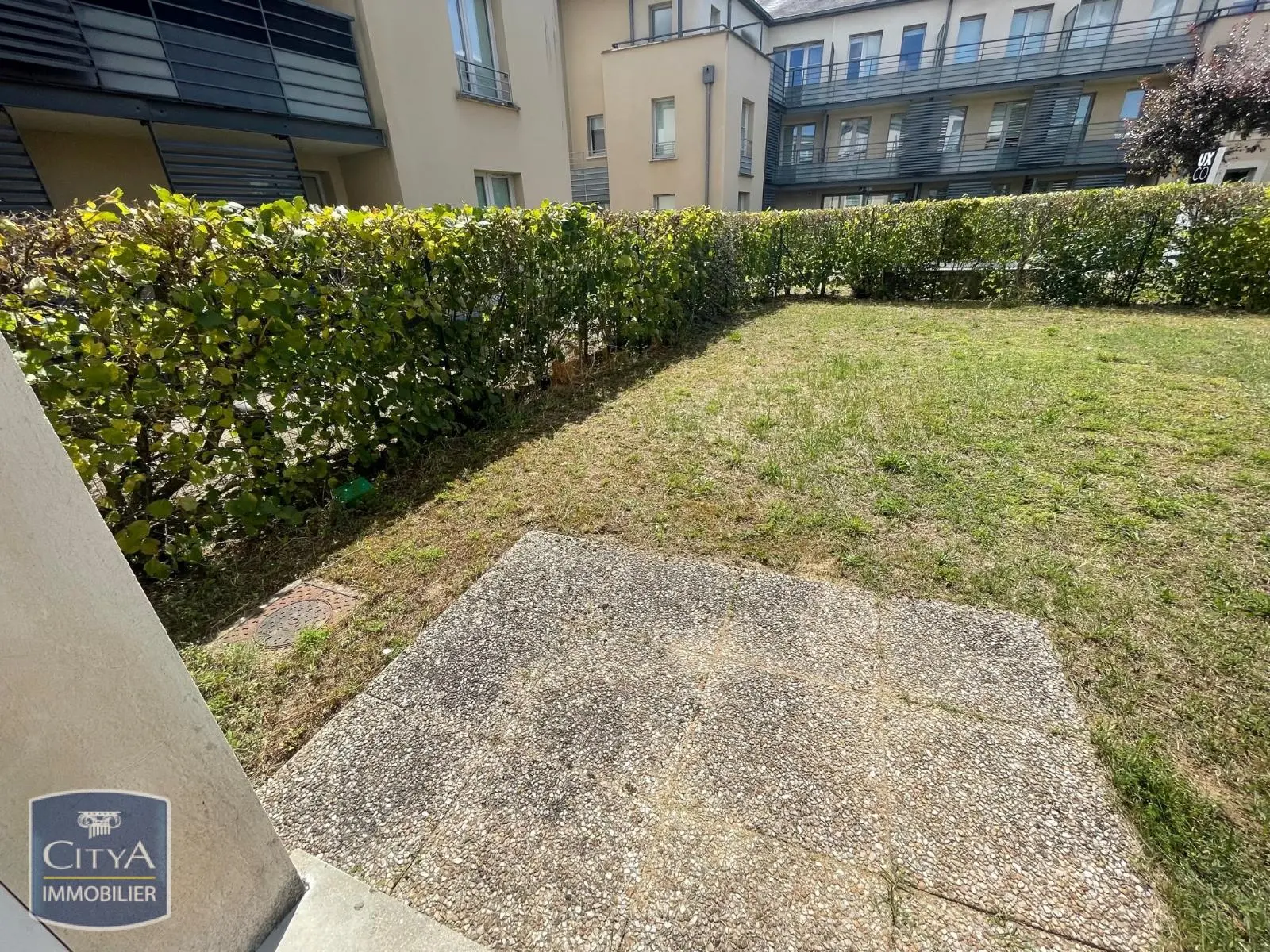 Photo 9 Appartement 1 pièce 25.56m²