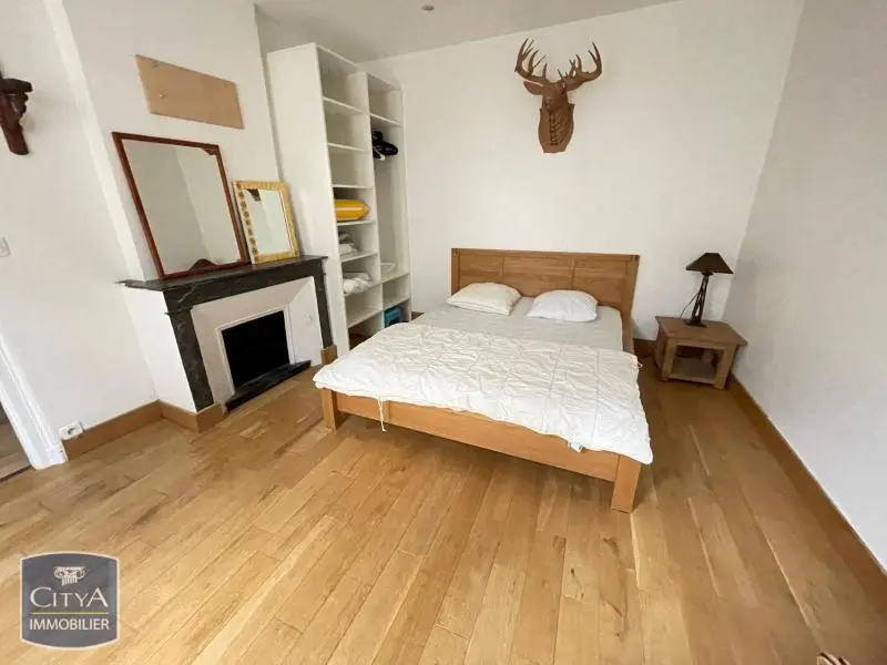 Photo 6 Appartement 2 pièces 44.2m²