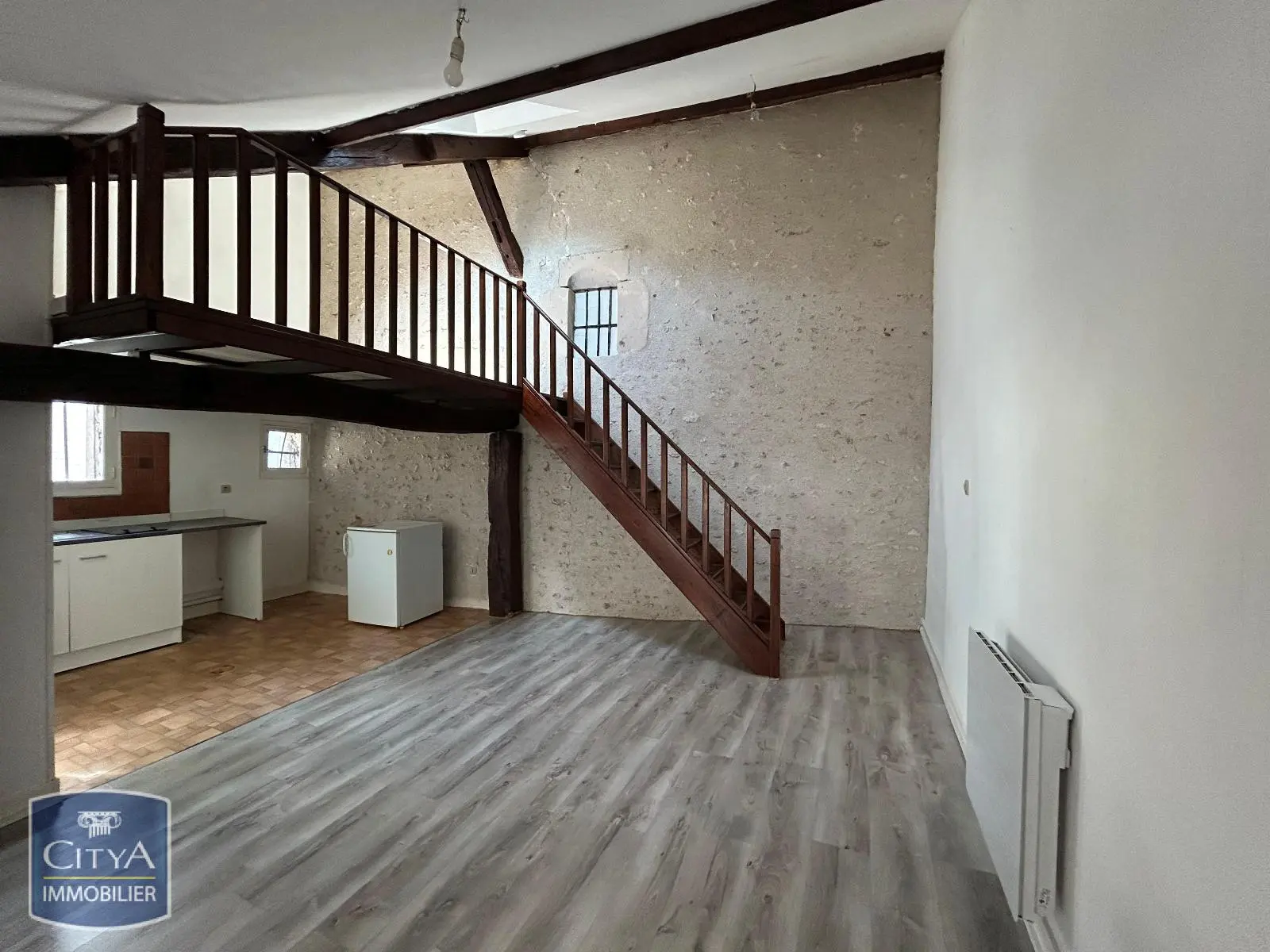 Photo 5 Appartement 1 pièce 35.76m²