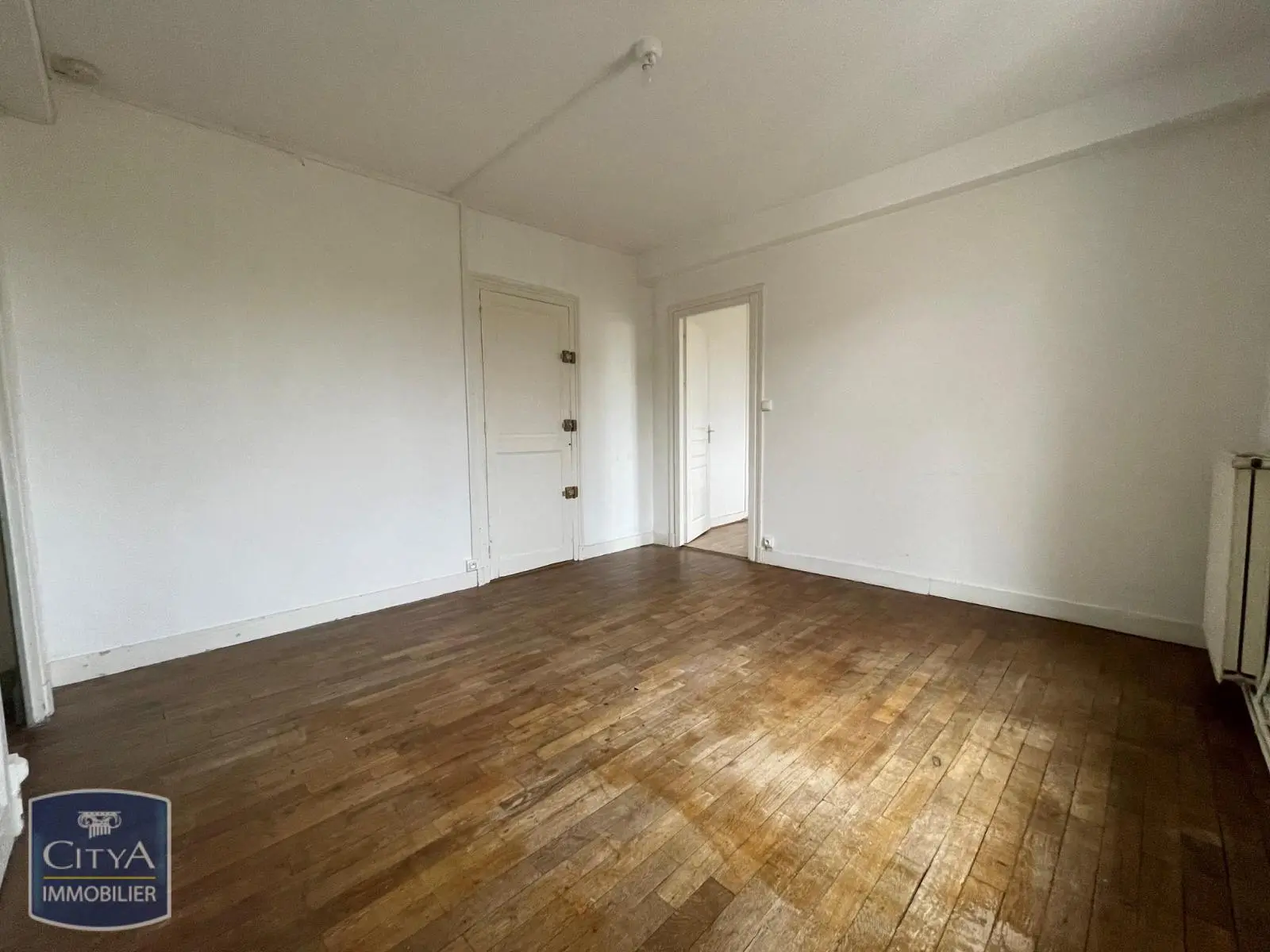Photo 2 Appartement 3 pièces 55.93m²