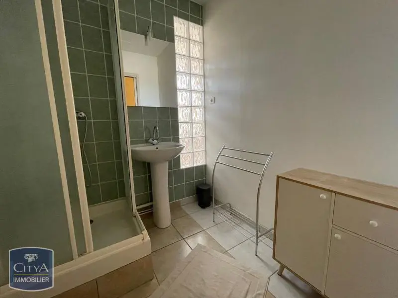 Photo 7 Appartement 1 pièce 31.99m²