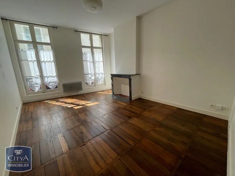 Photo 3 Appartement 1 pièce 31.12m²