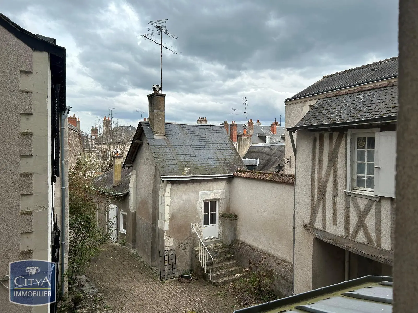 Photo 9 Appartement 2 pièces 77.66m²