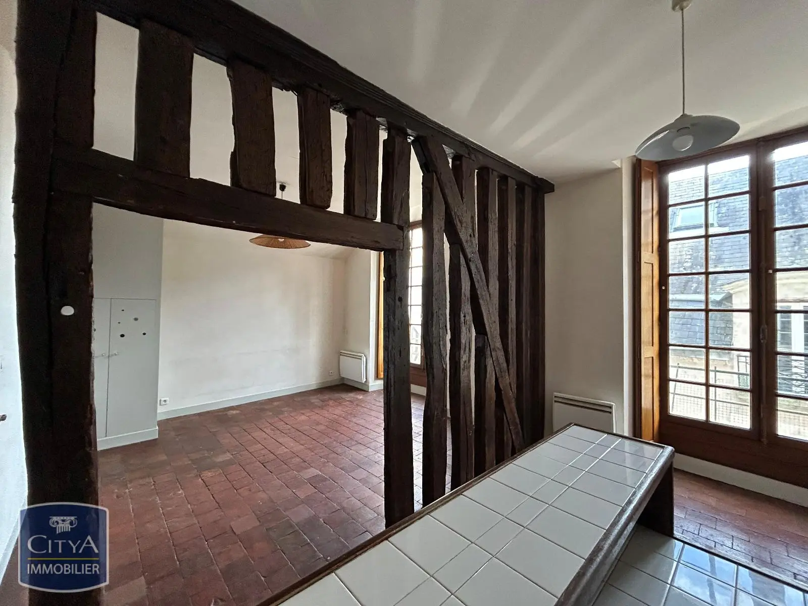 Photo 8 Appartement 2 pièces 48.7m²