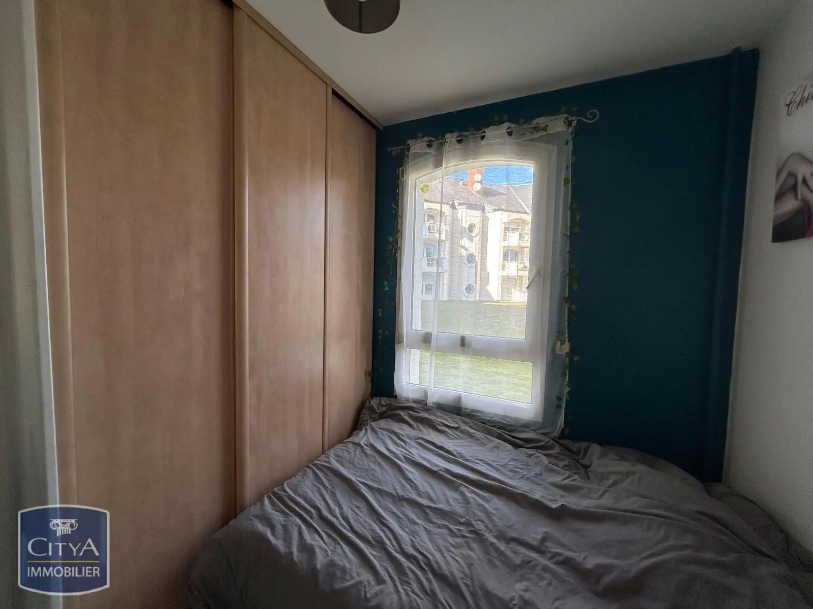 Photo 8 Appartement 2 pièces 38.11m²