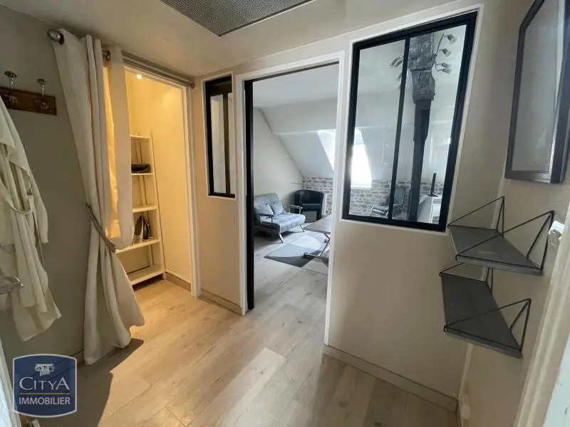 Photo 7 Appartement 1 pièce 31.77m²
