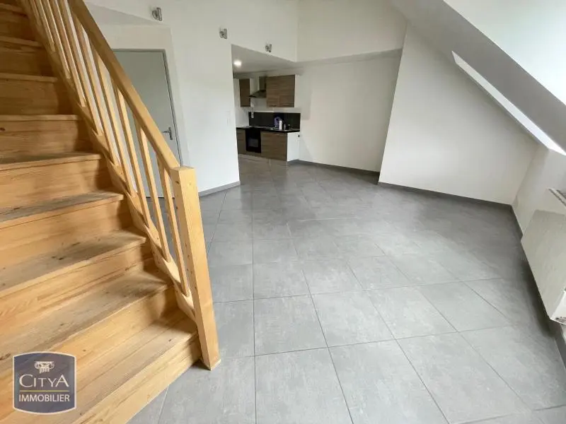 Photo 9 Appartement 3 pièces 45.15m²