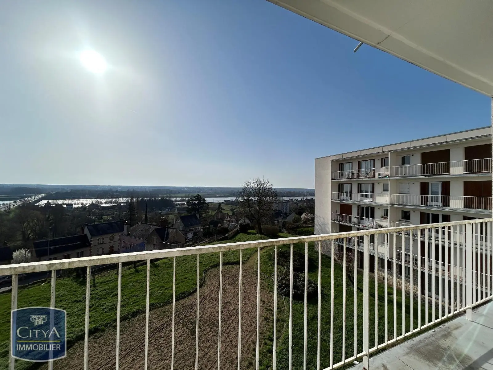 Photo 3 Appartement 2 pièces 37.33m²